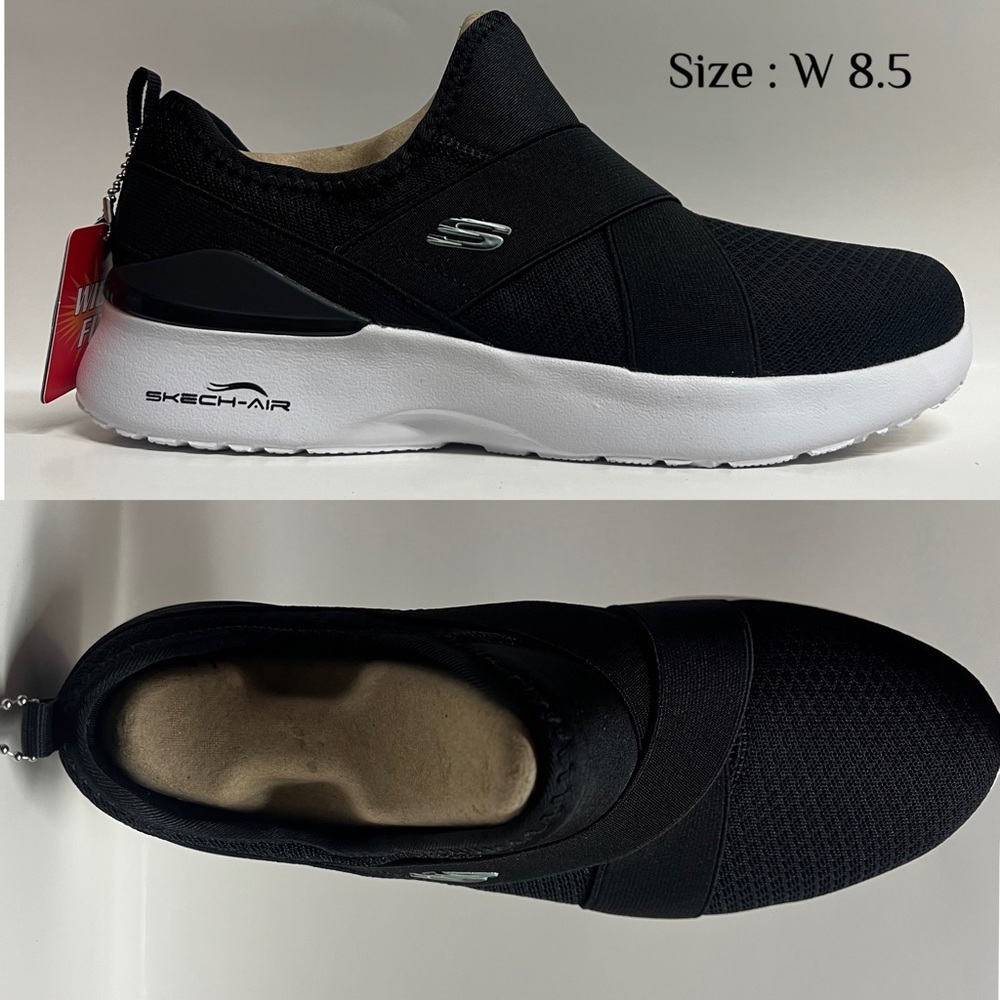 Skech-Air Women Shoes